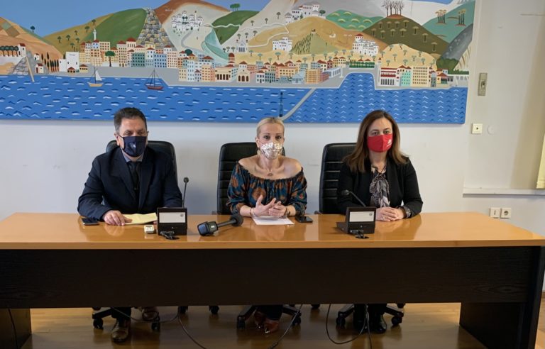 To Μάιο του 2020 το 2ο Υachting and Gastronomy festival