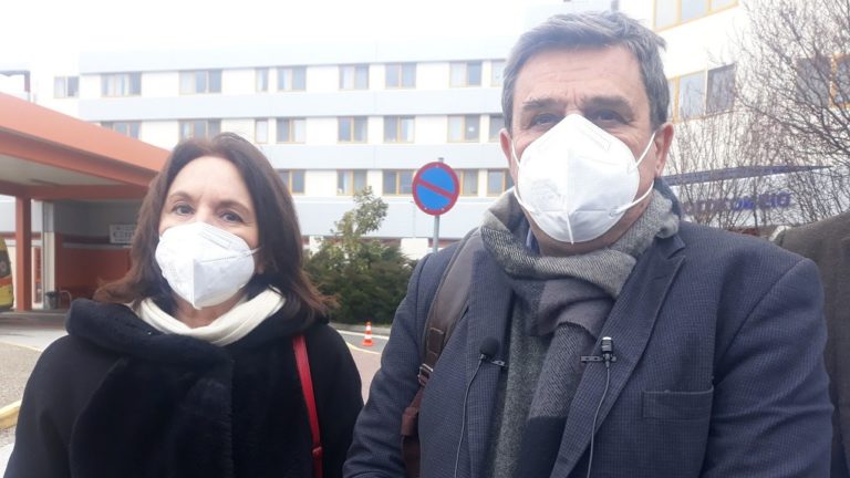 Α. Ξανθός: Ανάγκη νέου υγειονομικού χάρτη στη Δυτ. Μακεδονία