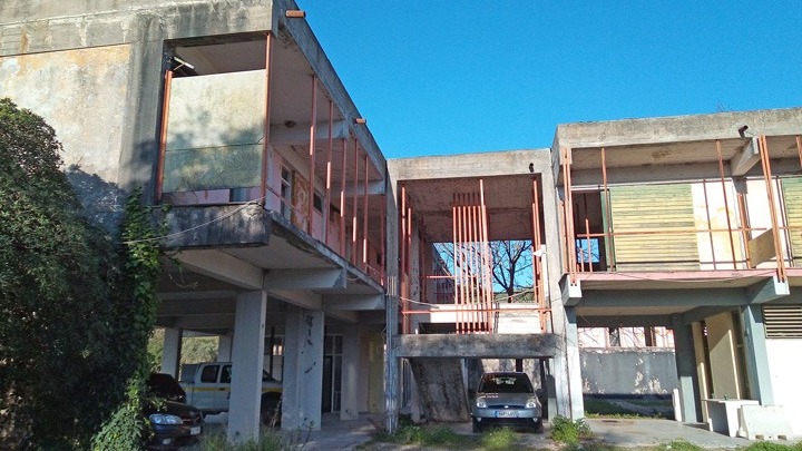 Δήμος Αρχαίας Ολυμπίας: Αξιοποίηση του πρώην ξενοδοχείου «Ξένιος Ζευς»