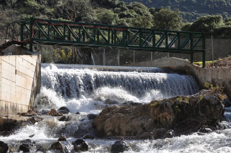 «Όχι» Δήμου Β. Τζουμέρκων στο μικρό υδροηλεκτρικό στο Μελισσουργιώτικο