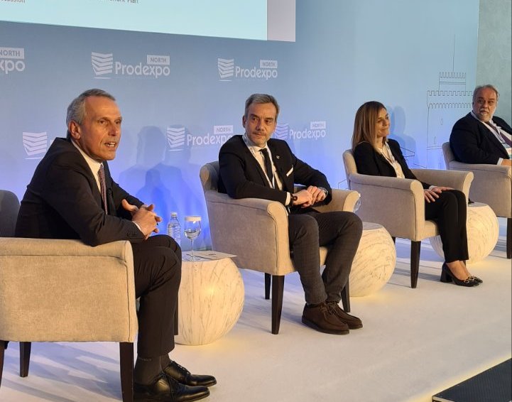 Κ. Ζέρβας: Στο προσκήνιο η δυτική πλευρά της Θεσσαλονίκης