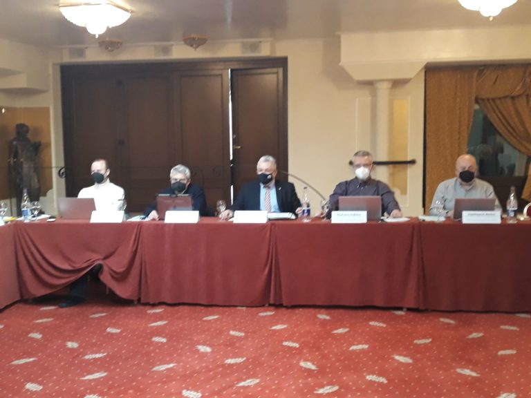 Πρύτανης ΑΠΘ: Με ακαδημαϊκά κριτήρια  και σε άμεση σχέση με την αγορά εργασίας η ίδρυση νέων Τμημάτων