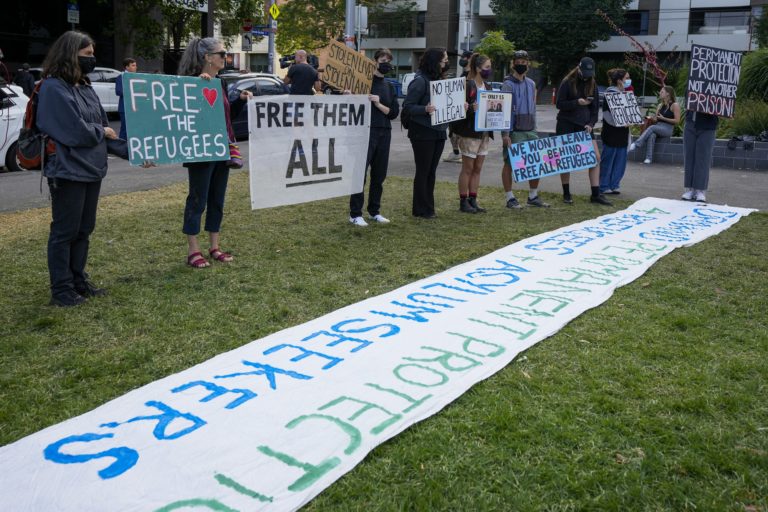 Συμφωνία Αυστραλίας – Νέας Ζηλανδίας για επανεγκατάσταση 450 προσφύγων