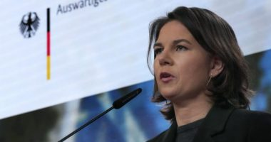 Η Γερμανίδα ΥΠΕΞ θα επισκεφθεί το Κοσσυφοπέδιο αυτή την εβδομάδα