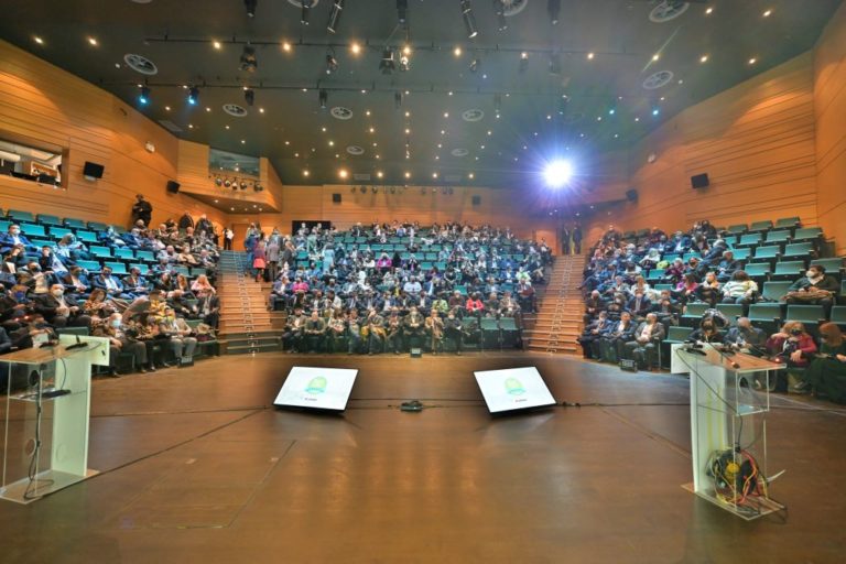 Διάκριση του Δήμου Σκιάθου στα Best City Awards 2022