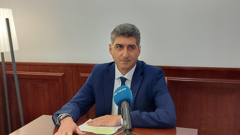 Την υποψηφιότητα του για το Επιμελητήριο Δωδεκανήσου ανακοίνωσε ο Γιάννης Δ. Πάππου
