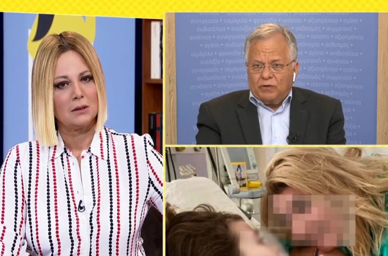 Γιαννόπουλος: Το «Χαμόγελο του Παιδιού» καθοδήγησε τους γιατρούς να απευθυνθούν στον εισαγγελέα