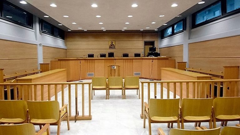 Ρέθυμνο: Αναστολή ποινής για υπόθεση βιασμού 19χρονης από το Ορκωτό Εφετείο Κρήτης