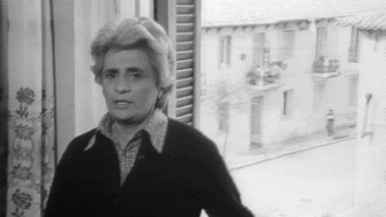 Δόμνα Σαμίου: Ένα μοναδικό ντοκουμέντο του 1977 από το Αρχείο της ΕΡΤ (video)