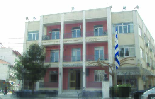 Δ. Τυρνάβου: Νέα επείγουσα ανακοίνωση για απάτες