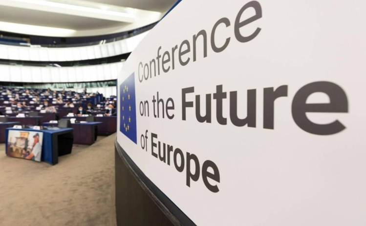 Διάσκεψη για το Μέλλον της Ευρώπης: Σε εξέλιξη η συνεδρίαση της Ολομέλειας – Οι 178 συστάσεις των Ομάδων Ευρωπαίων Πολιτών