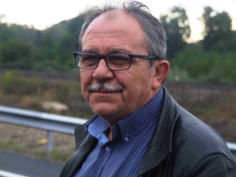 Διδυμότειχο: «Παρωδία η απόφαση της αποκεντρωμένης» δηλώνει ο Δ. Εμμανουηλίδης (ηχητικό)