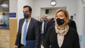 Σωματείο Εργαζομένων Νοσοκομείου Κω: Δυο χρόνια πανδημίας και προσλήψεις δεν έχουν γίνει