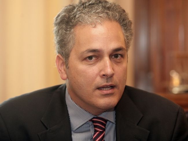 Βόλος: Ο Κ. Καρτάλης μέλος της Επιτροπής Εμπειρογνωμόνων της ΕΕ για κλιματική αλλαγή
