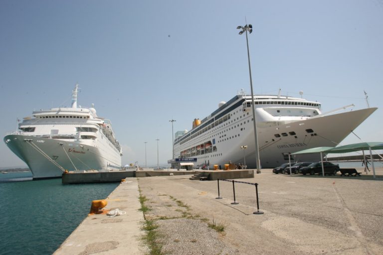Αισιοδοξία για τις αφίξεις κρουαζιερόπλοιων στο Κατάκολο – Προβληματισμός για τις συνέπειες του πολέμου
