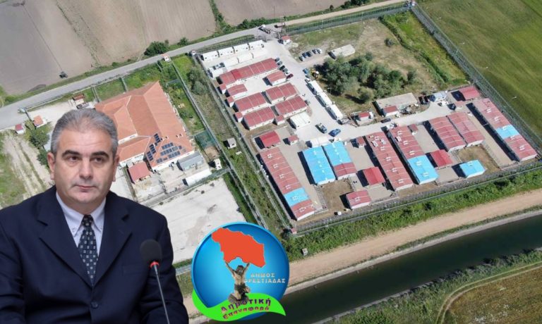 Ορεστιάδα: Προειδοποιούν με παραίτηση εάν δεν σταματήσουν τα έργα στο ΚΥΤ- ΠΡΟΚΕΚΑ