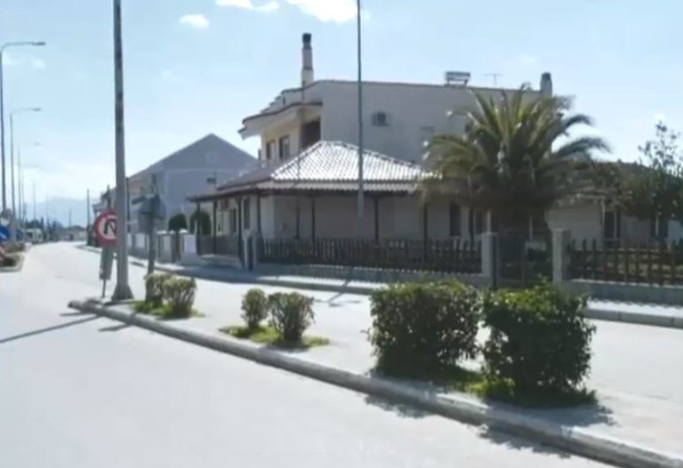 Φονικό στο Χρυσοχώρι Καβάλας: «Ξέραμε ότι κάποια στιγμή θα συμβεί…» – Όσα είπε ο πρόεδρος της κοινότητας στην ΕΡΤ (video)