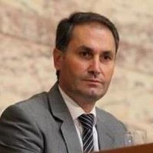 Σέρρες: Άγαλμα στη μνήμη της αδικοχαμένης Πάττυ Κουτμερίδου