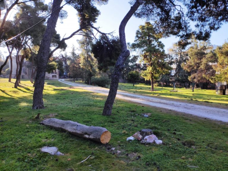 Ελεγκτικό Συνέδριο: Νόμιμη η αναγκαστική απαλλοτρίωση του Κτήματος Φιξ από το Δήμο Ηρακλείου Αττικής
