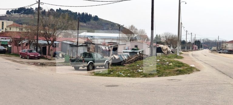 Διδυμότειχο: Χωρίς ρεύμα στα λυόμενα των μουσουλμάνων – Δηλώσεις Ρ. Χατζηγιάννογλου (ηχητικό)
