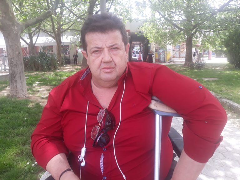 Εορδαία: δωρεάν διέλευση των αναπηρικών αυτοκινήτων από τα διόδια για τα άτομα με αναπηρία