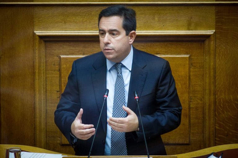 Ν. Μηταράκης: Η ασφάλεια στα Πανεπιστήμια ήταν και παραμένει προτεραιότητα της κυβέρνησης