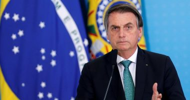 Βραζιλία: «Aνθρωπιστικό διαβατήριο» για τους Ουκρανούς πρόσφυγες