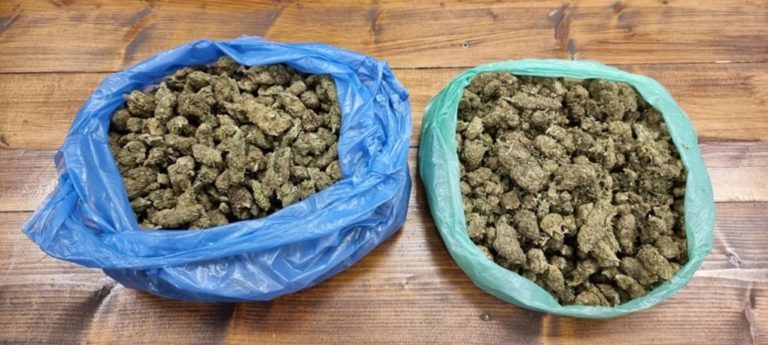 Κέρκυρα: Συνελήφθησαν 3 άτομα για διακίνηση ναρκωτικών