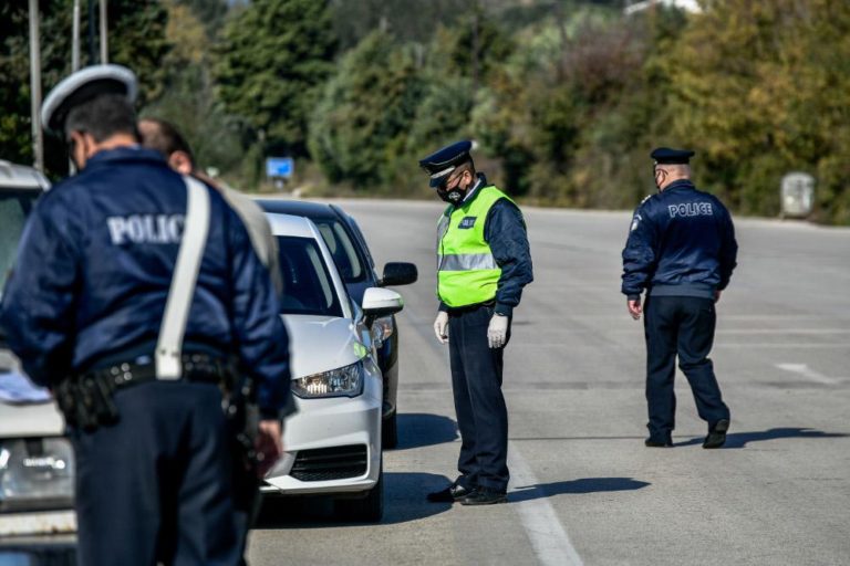 Αυξημένα μέτρα της Τροχαίας για το τριήμερο της Καθαράς Δευτέρας