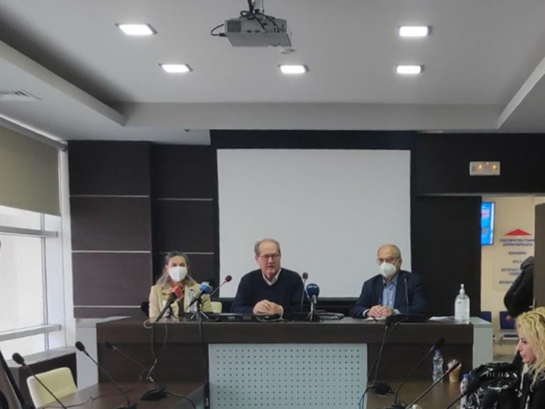 Αντίδραση του Π. Νίκα για την καθυστέρηση κατασκευής της μονάδας επεξεργασίας απορριμμάτων στη Σκάλα Λακωνίας
