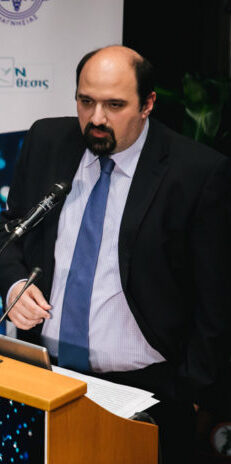 Χρ. Τριαντόπουλος: Έκτακτη χρηματοδότηση 150.000 ευρώ στο Δήμο Ρήγα Φεραίου