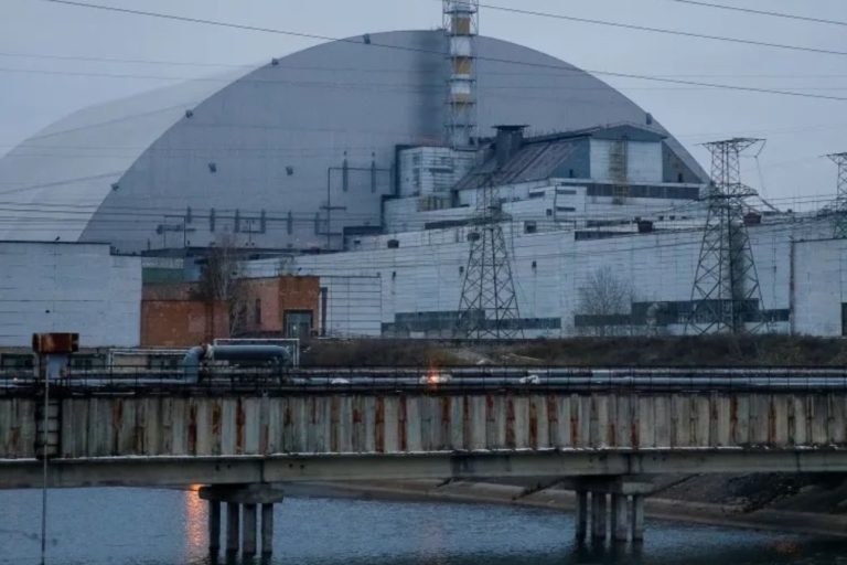 Τσερνόμπιλ: H παροχή ηλεκτρικής ενέργειας αποκαταστάθηκε σύμφωνα με τους Ουκρανούς