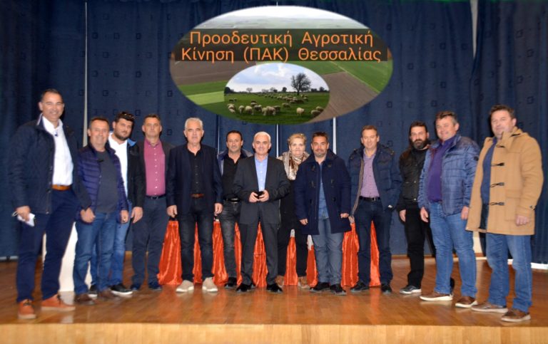 ΠΑΚ Θεσσαλίας: “Χιλιάδες βαμβακοπαραγωγοί στη Θεσσαλία δεν θα πληρωθούν τη Συνδεδεμένη Βάμβακος”