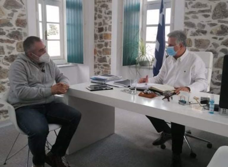 Υδατοδεξαμενές θα κατασκευαστούν στο δήμο Ερμιονίδας