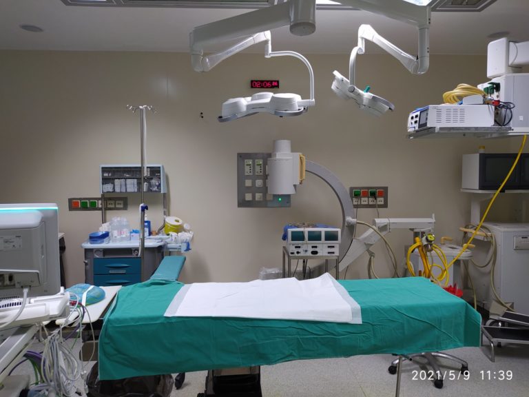 Σημαντική αύξηση στον αριθμό των χειρουργείων στο Νοσοκομείο Βόλου