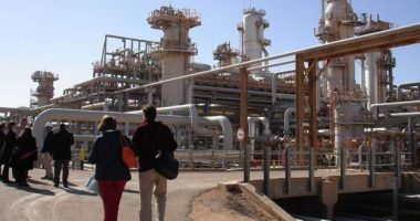 Η Αλγερία έτοιμη να προμηθεύσει με φυσικό αέριο την Ευρωπαϊκή Ένωση