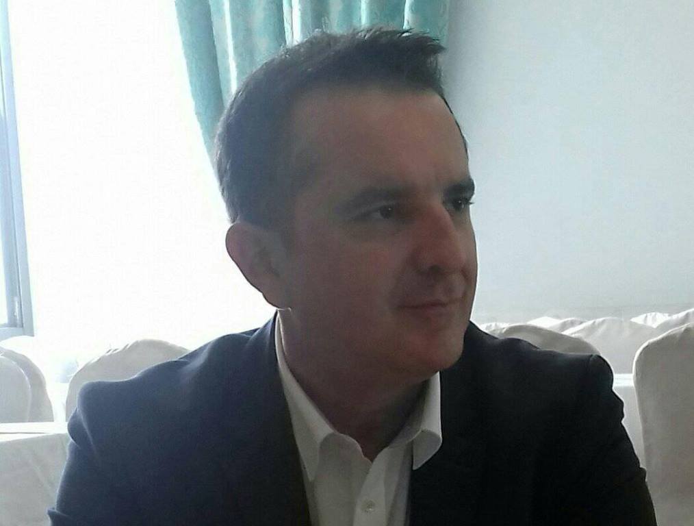 απόστολος παλακίδης