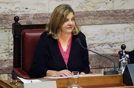 Θλίψη στην Αργολίδα για τον θάνατο της Έλσας Παπαδημητρίου