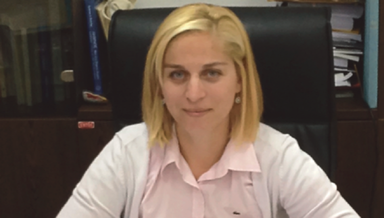 Δήμαρχος Άη Στράτη: Στόχος μας η ενδυνάμωση των γυναικών στην ενασχόλησή τους με την τοπική αυτοδιοίκηση (ηχητικό)