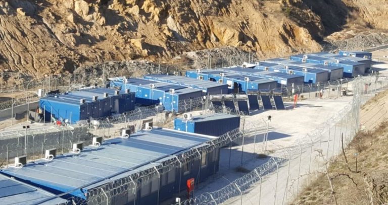 Π.Ε. Σερρών: Στη διάθεση των Ουκρανών προσφύγων οι Δομές σε Κλειδί και Σέρρες