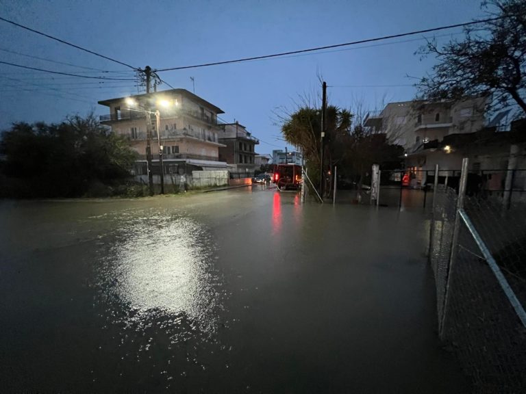 Κέρκυρα – Σπ. Ιωάννου: Να γίνει ενιαίο υδάτινο διαμέρισμα τη Περιφέρεια Ιονίων Νήσων