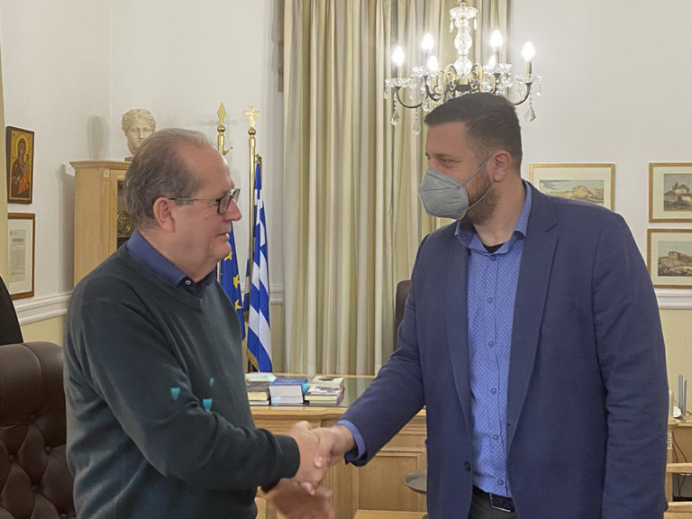 Πελοπόννησος: Χημικός και μικροβιολογικός έλεγχος για πόσιμο νερό, λύματα και τρόφιμα