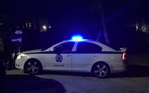 Τρεις συλλήψεις για κατοχή και διακίνηση ναρκωτικών ουσιών στα Χανιά