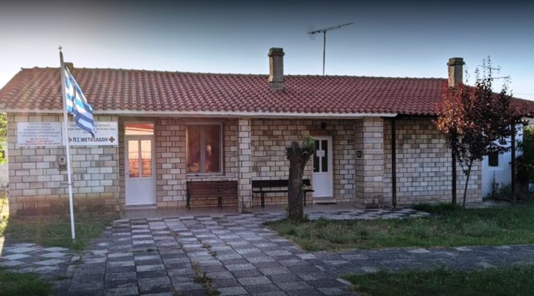 Ορεστιάδα – Ε. Χατζοπούλου: Αναπροσαρμογή περιφερειακών ιατρείων μα βάση τον πληθυσμό (ηχητικό)