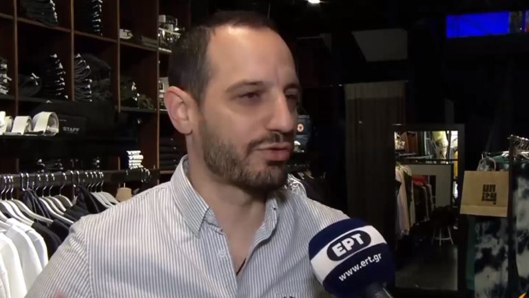 Βίντεο – «Μια ιστορία θα σου πω»: Με πλήρωσαν με βιολί που είχε σκαλισμένο το πρόσωπο του Στάλιν