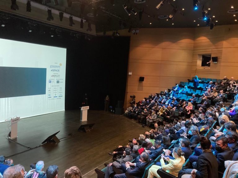 Δήμος Καλαμαριάς: Χρυσό βραβείο από τα Best City Awards 2022 για την αντιμετώπιση της πανδημίας