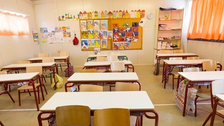 Ροδόπη – Αρριανά: Την ενεργειακή αναβάθμιση των σχολικών κτιρίων ολοκληρώνει ο δήμος