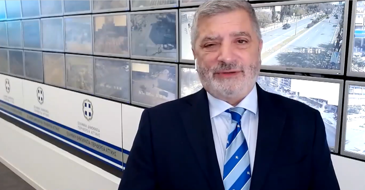Πατούλης