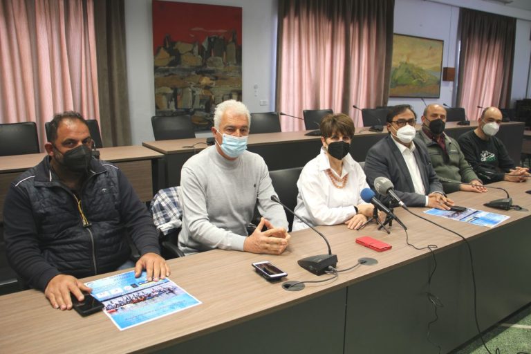 Ο 2ος Μαραθώνιος Αγάπης από τον Ν.Ο.Χ. και την Ομάδα Στήριξης «Συνάνθρωπος»