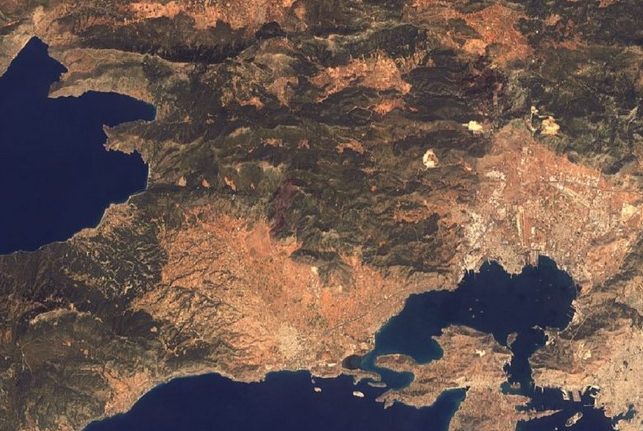 Θάνατοι από νεοπλασίες το 2019: Η Δυτική Αττική «τραγική πρωταθλήτρια» σε όλη την Ελλάδα